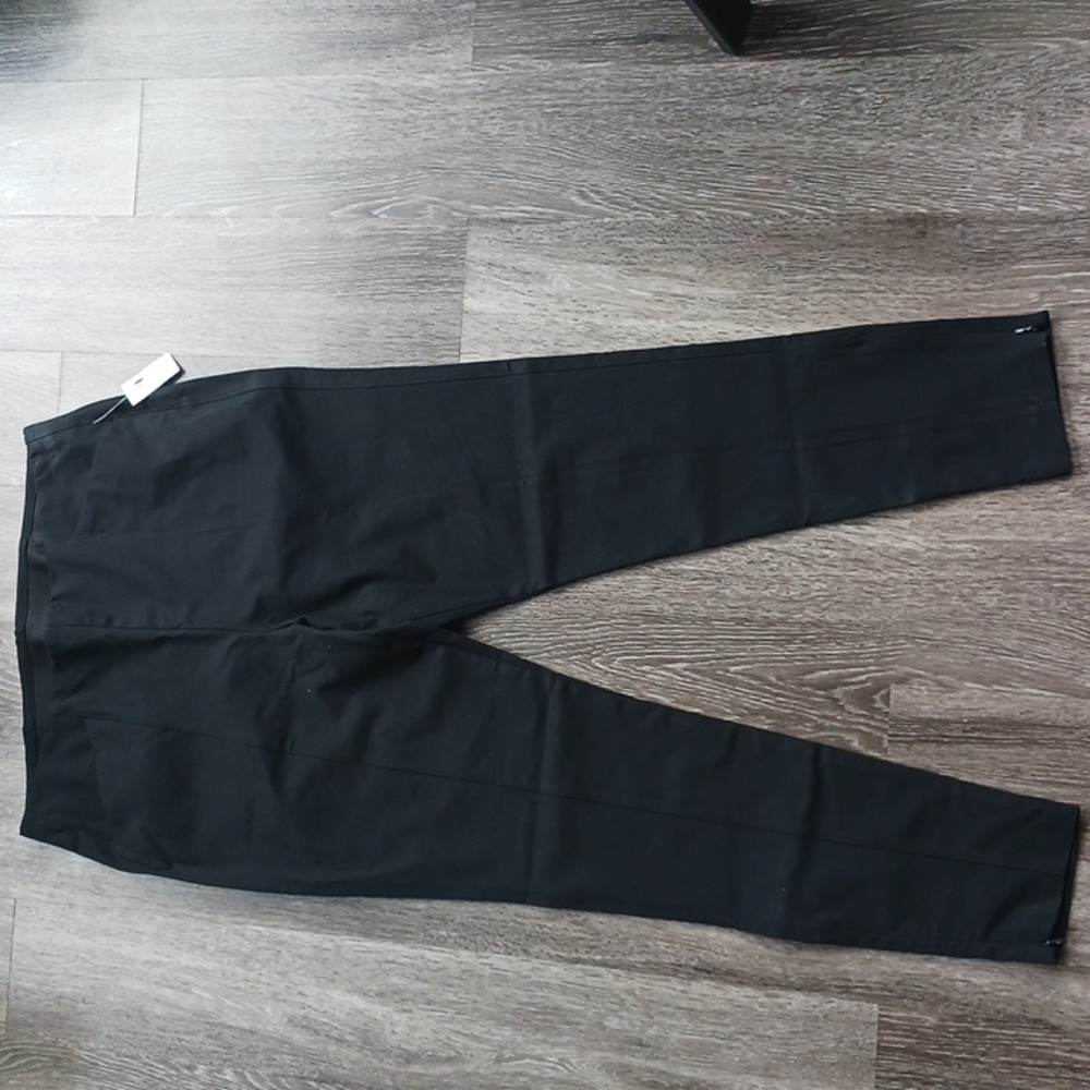 Old Navy high rise pixie skinny pants